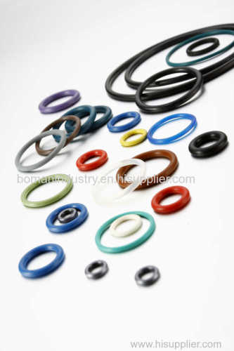 High Quality Rubber O Ring