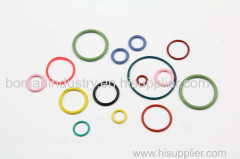 O Ring with FDA Certificated