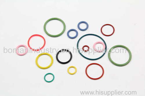 O Ring with FDA Certificated