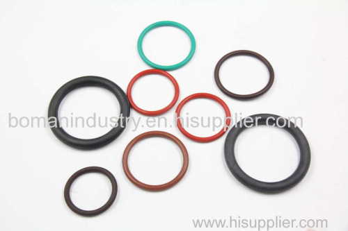 Rubber O-Ring/O-Ring Seals/Silicone O Ring