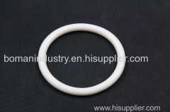 O Ring Seal with LFGB Certificated