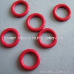 China Rubber O Ring Manufacturer