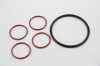 FEP O Ring/Encapsulated O Ring/PTFE O Ring