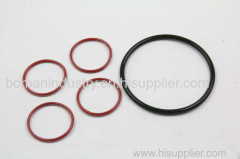 FEP O Ring/Encapsulated O Ring/PTFE O Ring