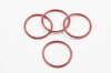 Encapsulated Silicone O Ring/FEP O Ring Seals