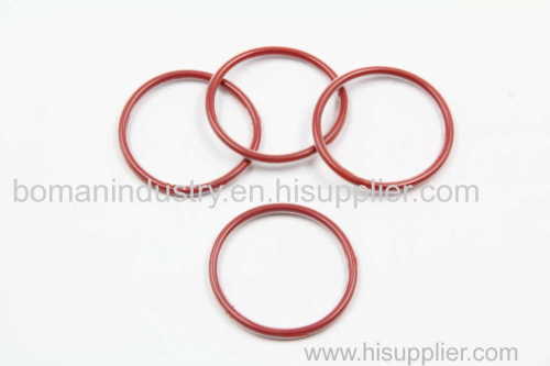 Encapsulated O Ring Supplier