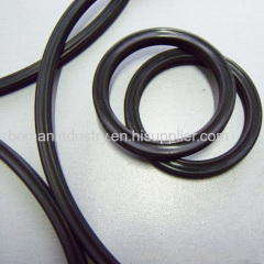 Rubber X Ring/Quad Ring with RoHs Certificated