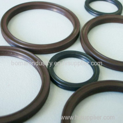 High Quality Silicone X Ring