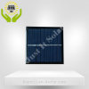 4V 100mA 60*60mm Epoxy Resin Small Size Solar Cell
