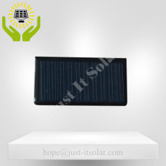 5V 50mA 68*37mm Mini Size Epoxy Solar Cell