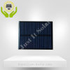 4V 125mA 75*60mm Epoxy Resin DIY Solar Cell