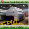 Yuanda Boiler 6 ton coal fired steam boiler