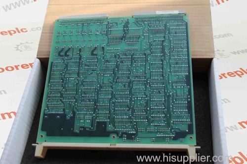 HITACHI XAGV12H 8 CHANNEL ANALOG INPUT 12 BIT RESOLUTION -10 ~+10VDC