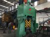 Door Hinges forge on C88K Electro Hydarulic Die Forging Hammer 2.5tons in Turkey