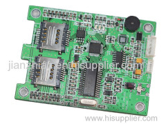 13.56MHz RFID card reader module YST307C