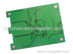 13.56MHz RFID card reader module with USB or RS232 interface support ISO14443A ISO14443B