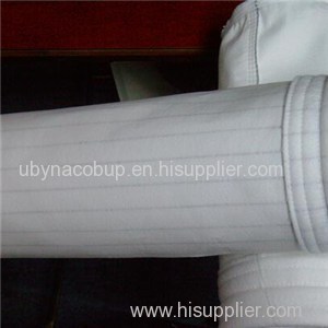 Polyester Needle Punched Filter Felt