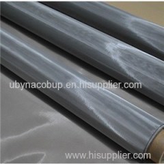 316L High Quality Stainless Steel Printing Mesh