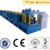 Metal Steel High Speed Automatic Two Waves Professional Manufacturer For Guardrail Forming Machine