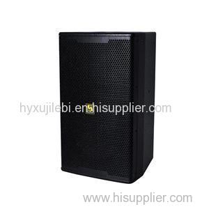 KP615 400 Watts High SPL Passive Or Powered Professional 15 Stereo Speaker