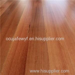 Engineered Sydney Blue Gum Flooring Smooth