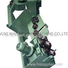 Z94 New Generation High Speed Low Noise Wire Nail Making Machine