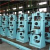 Carbon Steel ERW Rectangular Square Welded Pipe Mill