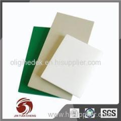 Thin Flexible Polypropylene Sheet Plate Cut To Size Or Pp Roll