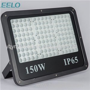 OEM Available Superior Quality 150W Nano Die Cast Aluminum LED Flood Light Housing Price