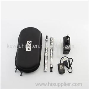 Popular Engraved Ego-K CE4 Blister Kit Or Ego Case Kit 1100mah Capacity Battery Ego Kit