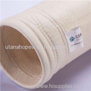 Water And Oil Proof Pps Filter Bags