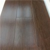 Engineered Black Walnut Flooring Smooth