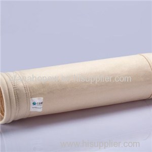 Power Plant High Temperature Pps Filter Bags