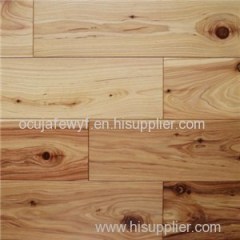 Engineered Australian Cypress Flooring Smooth