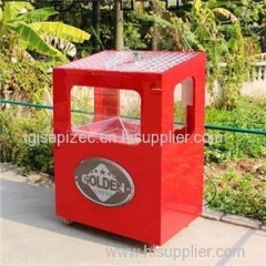 Top Table Bingo Lucky Lotto Or Lottery Machine With A Control System