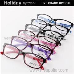 Ready Stock Products Eyewear Frame New Style Glasses For Girls