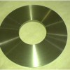 Molybdenum Target for Sputtering and Coating Metal with Customized Thickness