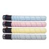Compatible Color Toner Cartridge TN321 For Konica Minolta Bizhub C224 C284 C364 Toner