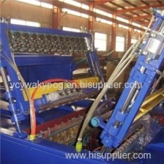 3D Panel Insert Wire Automatic Assembling Machine