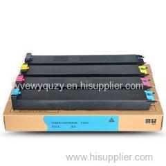 Color Toner Cartridge MX27 For Sharp MX2300N 2700N 2000L Toner