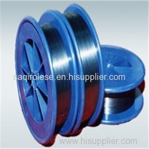 Molybdenum Wire for equipment parts with Customized Size