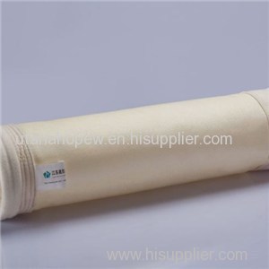 Normal Temperature Acrylic Filter Bags