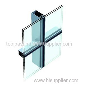 Sound Proof Hollow Glass