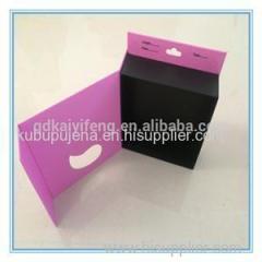 Cheaper Cardboard Gift Boxes For Hair Packaging Wholesale From China