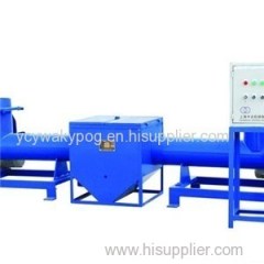 EPS Waste Material Mixer