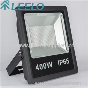 China Waterproof High Lumen Housing for 400W LED Flood Light