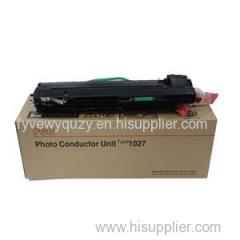 China Premium Quality Compatible Ricoh 1027 Drum Unit For RICOH 1022/1027/1032/2022/2022SP/2027 Drum Kit