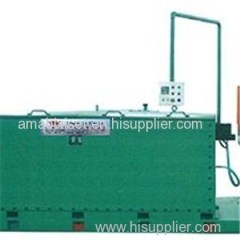 High Speed Water Tank Type Wire Drawing Machines