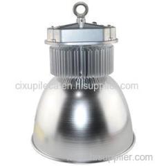 High Bay Emergency Lighting With Aluminum Dustproof Or PC Diffuser Badminton Hall Lighting