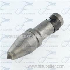 China Supplier Trencher Bit Kennametal Conical Bit C31HD